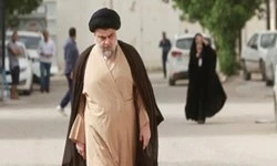 «الجزیره» گزارش داد:  

 موفقیت «مقتدی صدر» در انتخابات عراق