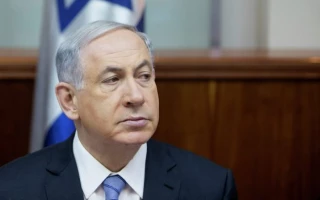 با وجود تمامی هیاهوها:

 نتانیاهو به میز محاکمه باز می گردد
