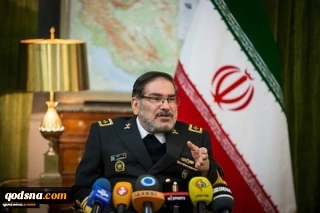 دبیر شورای عالی امنیت ملی در گفتگو با الجزیره:

هیچگاه از سیاستهای اصولی خود در موضوع فلسطین عقب نمی نشینیم