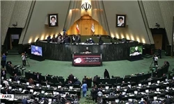 بسیج دانشجویی50 دانشگاه خطاب به وکلای ملت:

مجلس برای بررسی لایحه استعماری FATF کمیسیون ویژه تشکیل دهد/ نمایندگان با افشای رأی خود به این لوایح، اعتماد مردم را بدست آورند