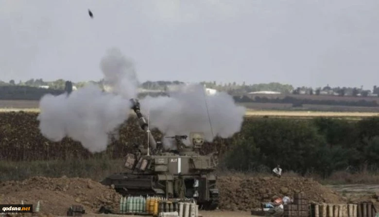 من سرايا القدس..

محدث: شهيدان وإصابة حرجة بقصف الاحتلال شرق رفح
 2