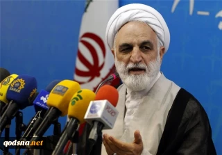 سخنگوی قوه قضاییه در نشست خبری:

با هر جریانی که بخواهد امنیت کشور را بهم بریزد برخورد می‌کنیم