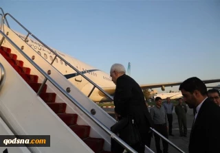 سخنگوی وزارت امور خارجه جمهوری اسلامی ایران:

ظریف امشب به هند می‌رود
