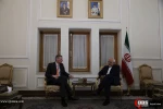 تقدیم استوارنامه سفرای جدید انگلیس و کره جنوبی به دکتر ظریف 9