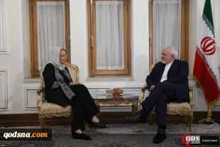 عصر امروز صورت انجام شد:

دیدار هماهنگ کننده ویژه سازمان ملل در امور لبنان با دکتر ظریف 2