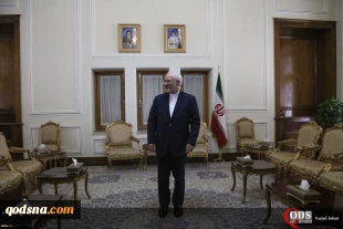 عصر امروز صورت انجام شد:

دیدار هماهنگ کننده ویژه سازمان ملل در امور لبنان با دکتر ظریف 3