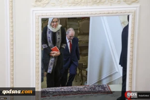 عصر امروز صورت انجام شد:

دیدار هماهنگ کننده ویژه سازمان ملل در امور لبنان با دکتر ظریف 4