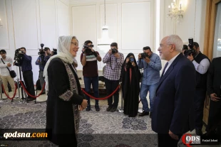 عصر امروز صورت انجام شد:

دیدار هماهنگ کننده ویژه سازمان ملل در امور لبنان با دکتر ظریف 3