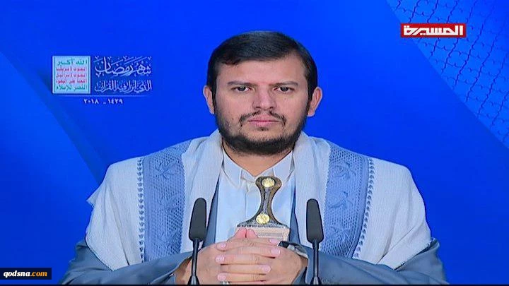 المعركة في الساحل هي معركة أمريكية بامتياز وجنودها مرتزقة

السيد عبد الملك الحوثي: قدرنا في هذه المعركة أن ننتصر إذا تحملنا مسؤوليتنا
 2