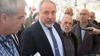 دیدارهیئت تشکیلات خودگردان بالیبرمن