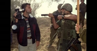 Israel seeks to ban photographing or filming soldiers