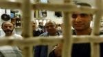 اسرائيل تقرر حرمان أسرى حركة حماس من مشاهدة كأس العالم 2