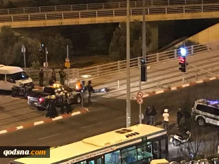 منابع فلسطینی اعلام کردند:

مجروحیت دختر جوان فلسطینی توسط نظامیان اشغالگر+ عکس
