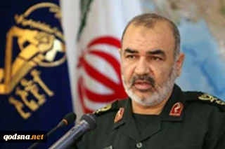 جانشین فرمانده کل سپاه پاسداران انقلاب اسلامی:

هیچ کس نمی تواند قدرت ‌موشکی ایران را نابود کند