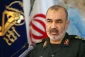 جانشین فرمانده کل سپاه پاسداران انقلاب اسلامی:

هیچ کس نمی تواند قدرت ‌موشکی ایران را نابود کند