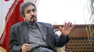 اعتبرها أحكام سياسية مغرضة

طهران تدين الاحكام القضائية الامريكية ضد ايران