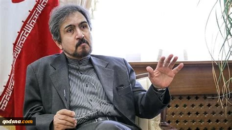 اعتبرها أحكام سياسية مغرضة

طهران تدين الاحكام القضائية الامريكية ضد ايران
 2