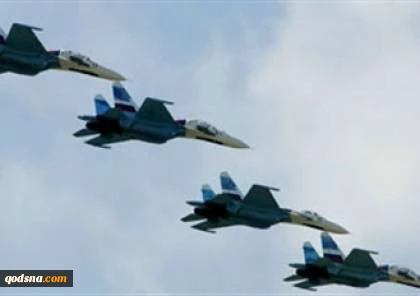 في مناطق محتلفة من قطاع غزة

طائرات الاحتلال الاسرائيلي تقصف مواقع للمقاومة 
 2