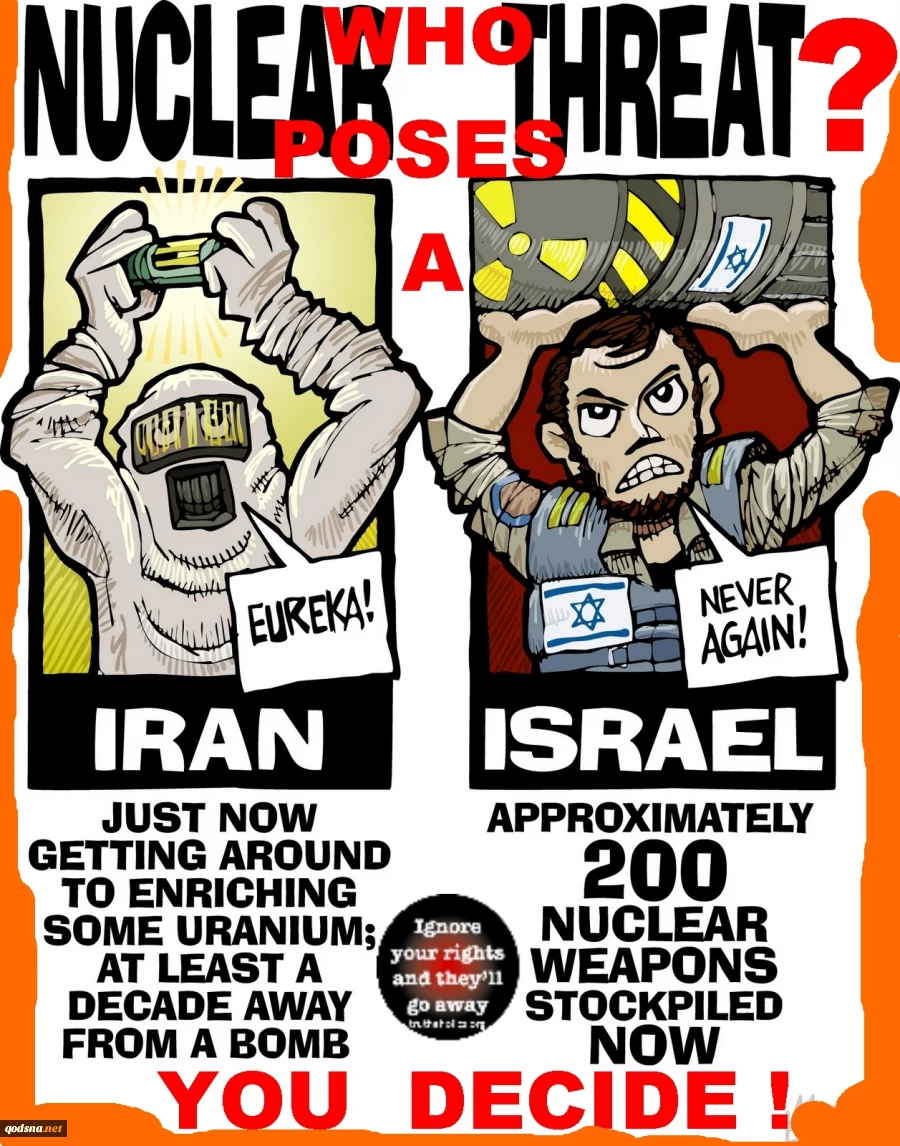 Threat? 2