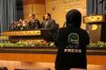 عشية ذكري ارتحال الإمام الخميني(رض)

إقامة ندوة إعلامية تحت عنوان«القدس عاصمة فلسطين الأبدية» في العاصمة الإيرانية 2