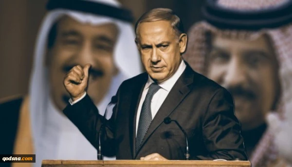 ايران لا تعترف اساسا بالكيان الصهيوني الارهابي الغاصب

الخارجية الإيرانية تفند مزاعم اجراء مفاوضات غير مباشرة بين ايران والكيان الصهيوني في الاردن 2