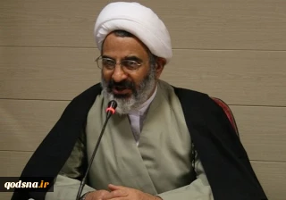 نماینده ولی‌فقیه در سپاه پاسداران انقلاب اسلامی:

 انقلاب اسلامی گفتمان مقاومت را زنده کرده است