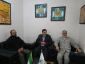 کودکان و نوجوانان خوزستانی در کانون با فرهنگ مقاومت اسلامی آشنا می‌شوند:

 دیدار دبیر دفتر جمعیت دفاع از ملت فلسطین استان خوزستان با مدیرکل کانون پرورش فکری کودکان و نوجوان استان