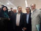 دیدار دبیر دفتر جمعیت دفاع از ملت فلسطین استان خوزستان با مدیران آموزش و پرورش استان
