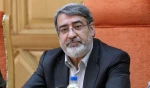 خلال اجتماع تنسيقي لاقامة مراسم الذكرى الـ 29 لرحيل الامام الخميني (رض)

قائد شرطة طهران: الامام الخميني حقق انجازات على نهج الانبياء
 2