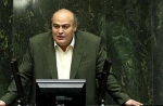 'الدستور' و ' قائد الثورة الاسلامية ' هما الخيمة والدعامة الرئيسية لنظام الجمهورية الإسلامية الإيرانية

ممثل اليهود في البرلمان الإيراني: نحن متحدون ومستعدون للدفاع عن إيران
 2