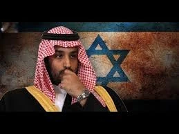 یک رسانه صهیونیستی:

حمایت عربستان از اسرائیل ما را ذوق زده کرد