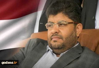 تمجید حوثی ها از گروه های مقاومت فلسطینی
