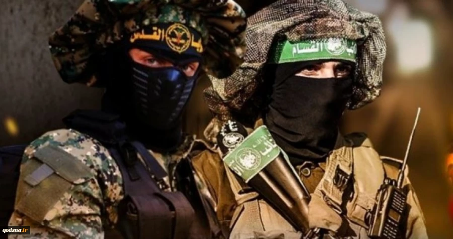 المقاومة الفلسطينية أثبتت مرة تلو الأخرى حكمتها ونضجها السياسي

عملية "الوفاء للشهداء": التنسيق العسكري للمقاومة أثلج الصدور

 2