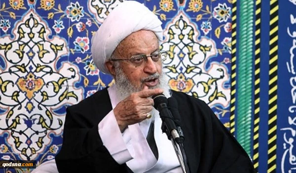 آية الله مكارم شيرازي: 

الدول الكبرى تسوق أسلحتها ولو بثمن إراقة دماء الشعوب في اليمن وفلسطين وسوريا والعراق

 2