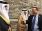یک روزنامه صهیونیستی خبر داد :

ملاقات مستمر افسران اطلاعاتی ریاض وتل آویو