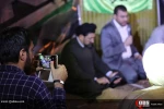 تجمع اعتراضی دانشجویان علم و صنعت در اعتراض به انتقال سفارت امریکا 4
