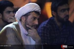 تجمع اعتراضی دانشجویان علم و صنعت در اعتراض به انتقال سفارت امریکا 9
