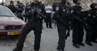 منابع فلسطینی خبر دادند:

آمادگی پلیس اسرائیل در حیفا برای مقابله با اعتراضات فلسطینیان