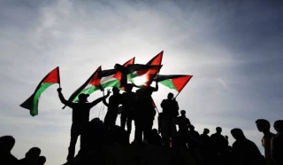 مرکز پژوهش های قدس اعلام کرد:

شهادت 187 فلسطینی از 6 دسامبر تا کنون