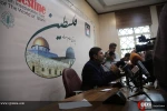 نشست خبری روز جهانی قدس 3
