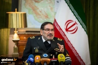 دبیر شورای عالی امنیت ملی:

حمایت ایران از فلسطین، اصولی، اعتقادی و ناشی از تکلیف دینی است/رویکرد خصمانه اسرائیل علیه ایران همواره وجود داشته است