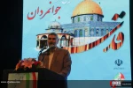 هجدهمین مراسم تجلیل از ورزشکاران حامی مردم مظلوم فلسطین 4
