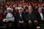 هجدهمین مراسم تجلیل از ورزشکاران حامی مردم مظلوم فلسطین 18