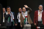 هجدهمین مراسم تجلیل از ورزشکاران حامی مردم مظلوم فلسطین 28