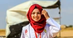في تغريدة علي تويتر

استشهاد الممرضة الفلسطينية وصمة عار اخري تضاف الي سيئات الكيان الصهيوني
 2