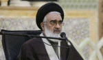 النظام السعودي يمتدح اليهود والكيان الصهيوني فيما ينال من الشعب الفلسطيني المقاوم للاحتلال

امام جمعة قم: قادة النظام السعودي أشداء على المسلمين رحماء مع الصهاينة
 2