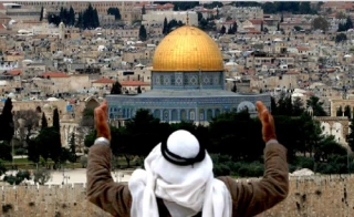 یادداشت اختصاصی قدسنا/

آیا کسی از پاکسازی نژادی در قدس شریف  اطلاع دارد؟