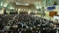 Leader remarks on 
29th anniversary of Imam Khomeini's decease