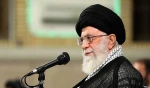 وفی کلمته خلال مراسم إحیاء الذکرى السنویة التاسعة والعشرین لرحیل مؤسس الجمهوریة الاسلامیة الایرانیة

قائد الثورة: نثق بقدرة شعبنا وسنتصدى لغطرسة الأعداء  2