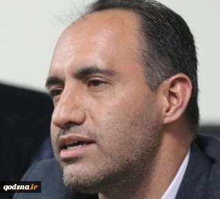 روز قدس و گذر
 از گفتمان های سکولار